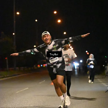 Runner Photo 7747734