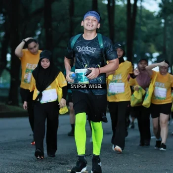 Runner Photo 7747740