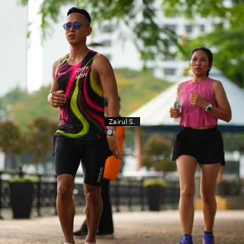 Runner Photo 7747749
