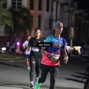 Runner Photo 7747756
