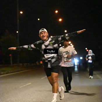 Runner Photo 7747773