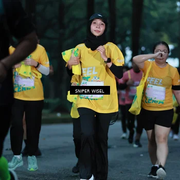 Runner Photo 7747781