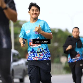 Runner Photo 7747788