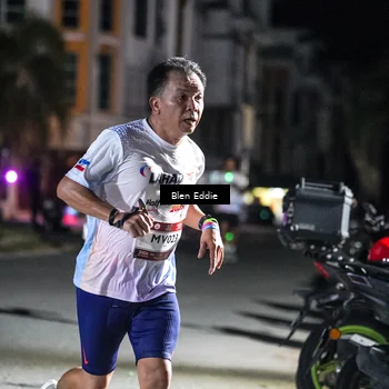 Runner Photo 7747794