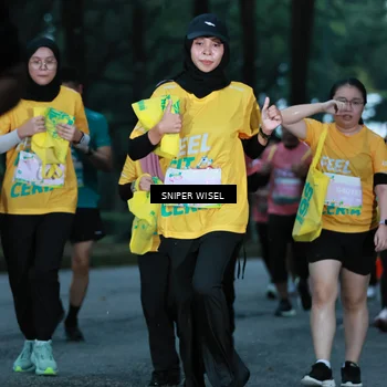 Runner Photo 7747798