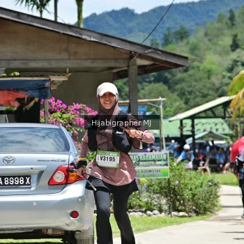 Runner Photo 77478