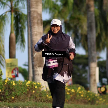 Runner Photo 7747803