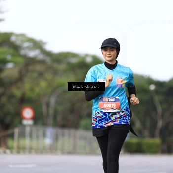 Runner Photo 7747805