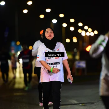 Runner Photo 7747808