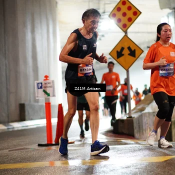 Runner Photo 7747814
