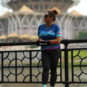 Runner Photo 7747816