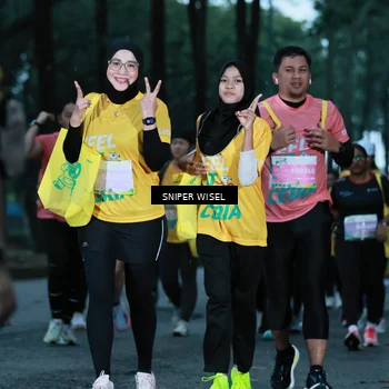 Runner Photo 7747821