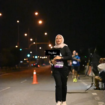 Runner Photo 7747822
