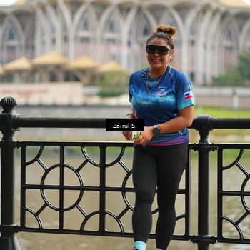 Runner Photo 7747823