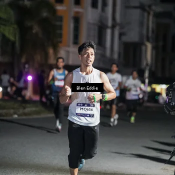 Runner Photo 7747826