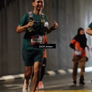 Runner Photo 7747830
