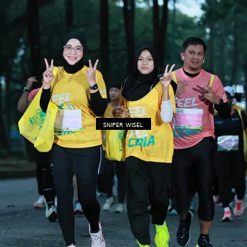 Runner Photo 7747841