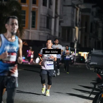 Runner Photo 7747861
