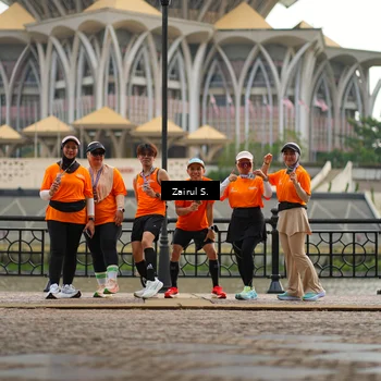 Runner Photo 7747865
