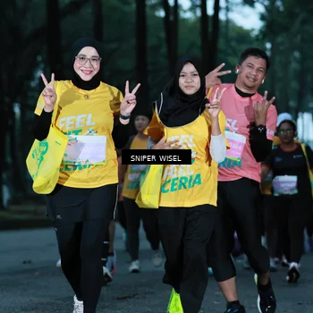 Runner Photo 7747871