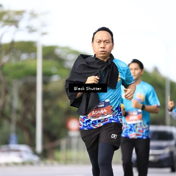 Runner Photo 7747888