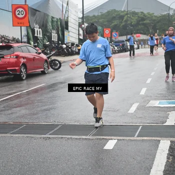 Runner Photo 7747892