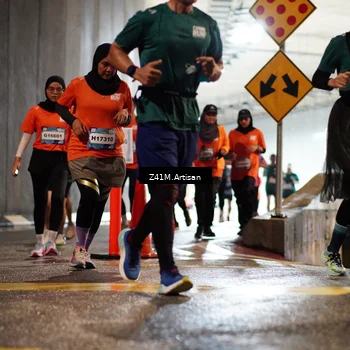 Runner Photo 7747893