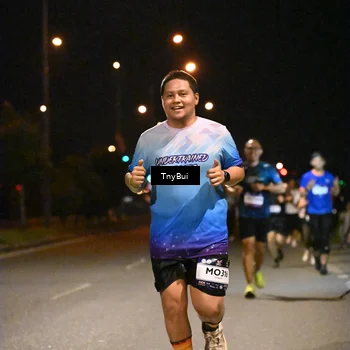 Runner Photo 7747914