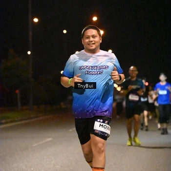 Runner Photo 7747920