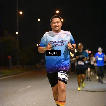 Runner Photo 7747921