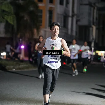 Runner Photo 7747922