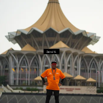 Runner Photo 7747926
