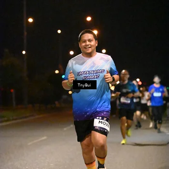 Runner Photo 7747929