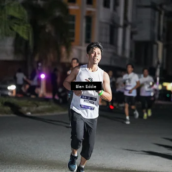 Runner Photo 7747934