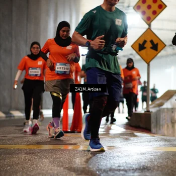 Runner Photo 7747937