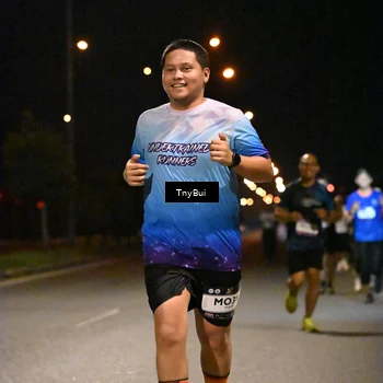 Runner Photo 7747941