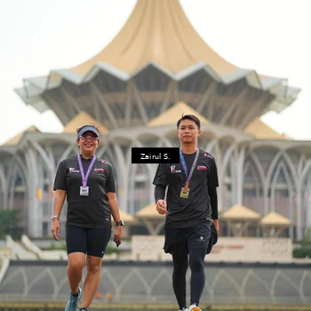 Runner Photo 7747946