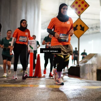 Runner Photo 7747949