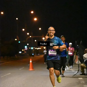 Runner Photo 7747957