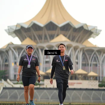 Runner Photo 7747959