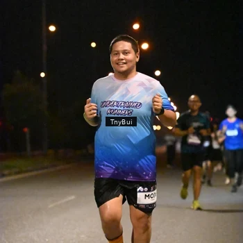Runner Photo 7747963