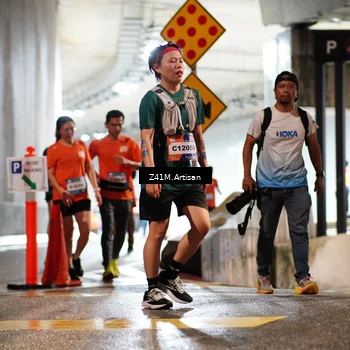 Runner Photo 7747967