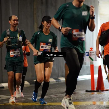 Runner Photo 7747969