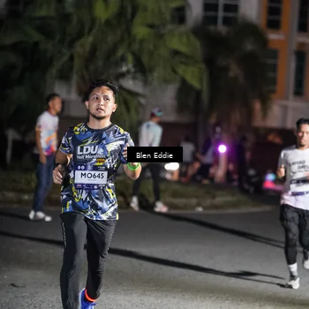 Runner Photo 7747974