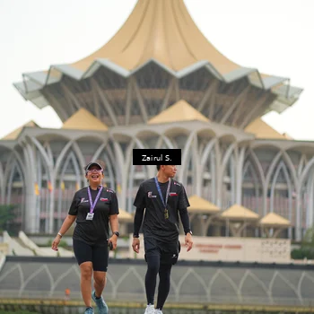 Runner Photo 7747991
