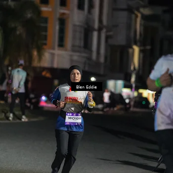 Runner Photo 7747992