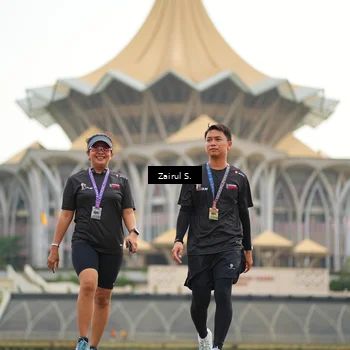 Runner Photo 7747997