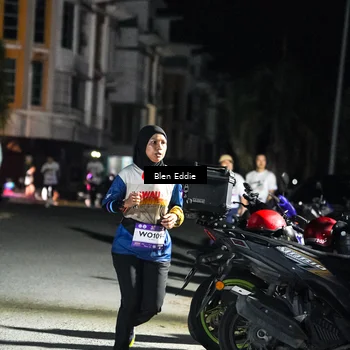 Runner Photo 7748029