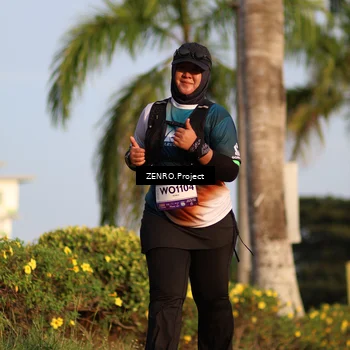 Runner Photo 7748030