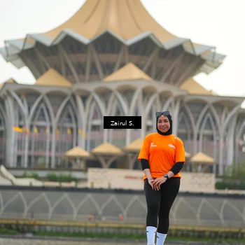 Runner Photo 7748041